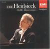 CD ЭРИК ХАЙДСИЕК  Форе 13 Ноктюрнов TOCE3049 EMI 1995 Япония ObiКлассика Б/у