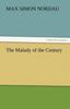 Книга The Malady of the Century