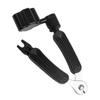 CHENLONB String Winder Peg Nipper Winder 3in1 Многофункциональный инструмент для обслуживания струн для акустической гитары, электрогитары, гитары