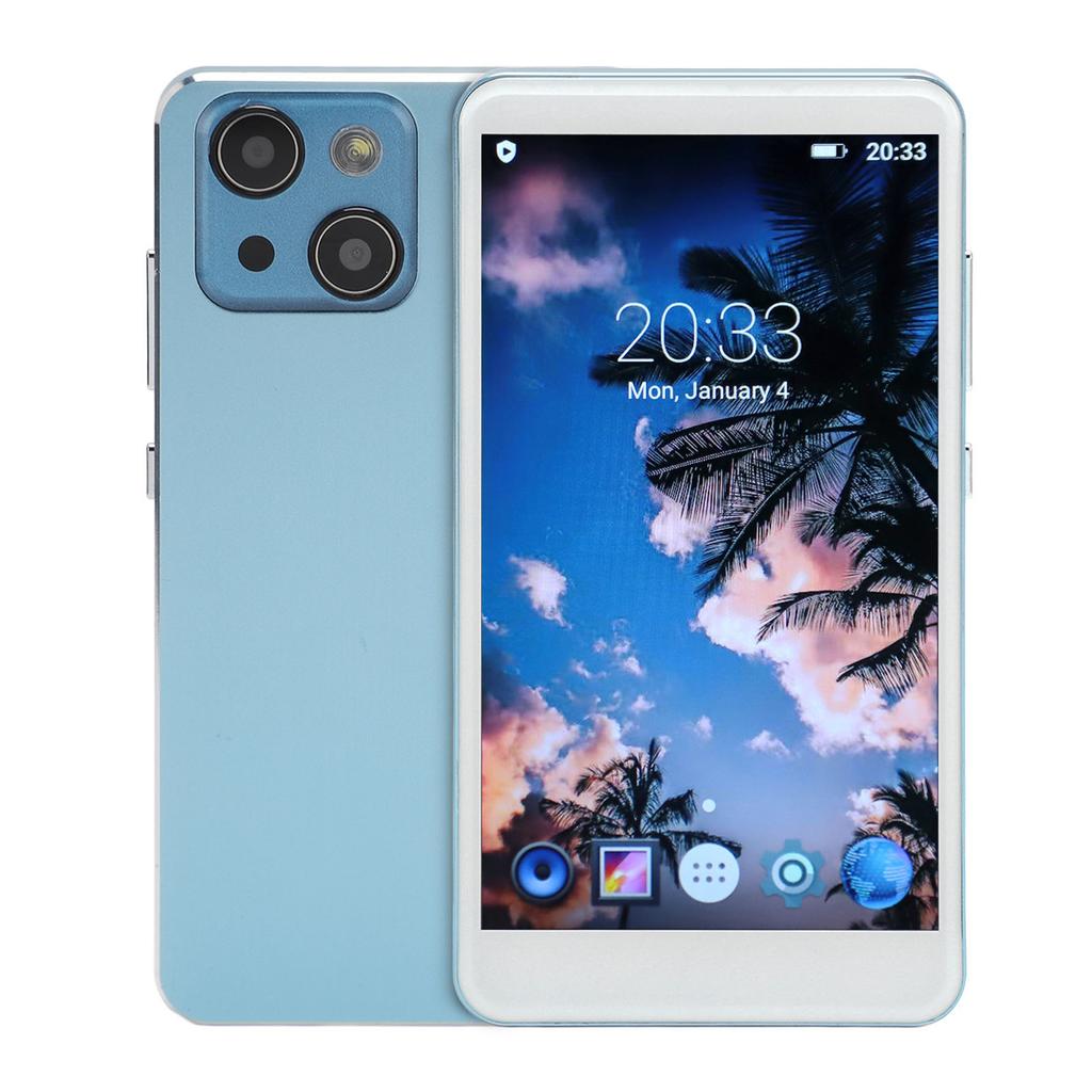 5in MP4 Player 1080P Fast Wireless Upload Aluminum Alloy Touch Screen Bluetooth Music Video MP4