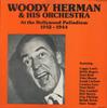 LP Пластинка WOODY HERMAN & HIS ORCHESTRA - At The Hollywood Palladium 1942 - 1 SOL515 Solid Sender Германия Джаз Б/У