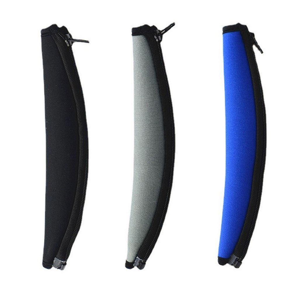 Accessories Headphone Headband Pad Earphone Headbeam Protector Headset Pads Headset Bumper Cover