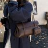 Модно Спроектированная Маленькая Сумка Через Плечо с Большой Вместимостью для Ежедневных Поездок Сумка-тоут