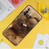 Animal Beaver Cover For Samsung Galaxy A34 A35 A14 A15 A25 A53 A33 A13 A52 A32 A12 A51 A71 A54 A55 Case