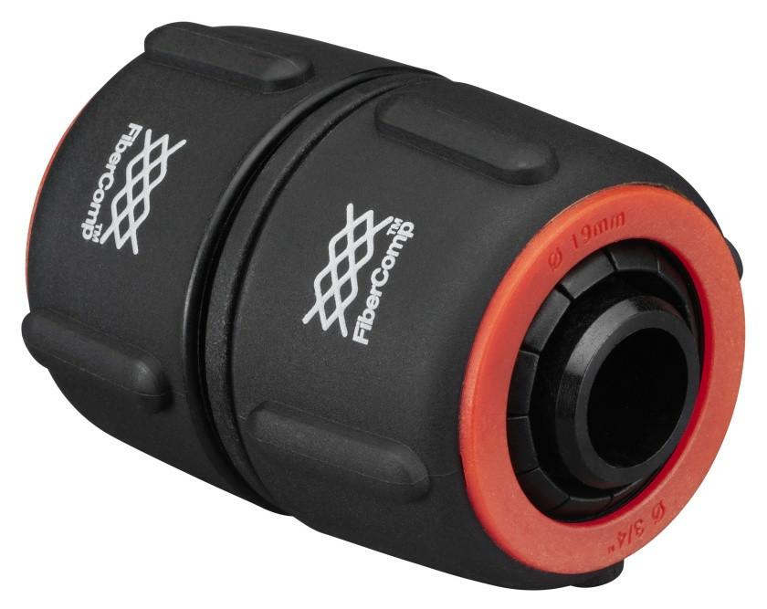 Fiskars Łącznik Węża 3/4" Fibercomp