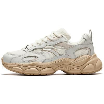 Little Millennium Удобные Универсальные Нескользящие Износостойкие Низкие Повседневные Кроссовки Женские кроссовки Белый Бежевый Серый 122518812-3