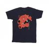Boys Big Hero 6 Baymax Suite Pose T-Shirt