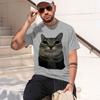 Whimsal Explosion Print Tshirt Unisex Unisex Loose Funny Short Sve T Shirt Lover Tees Unisex Y2k Clothes 2026 New Model Shortsleev