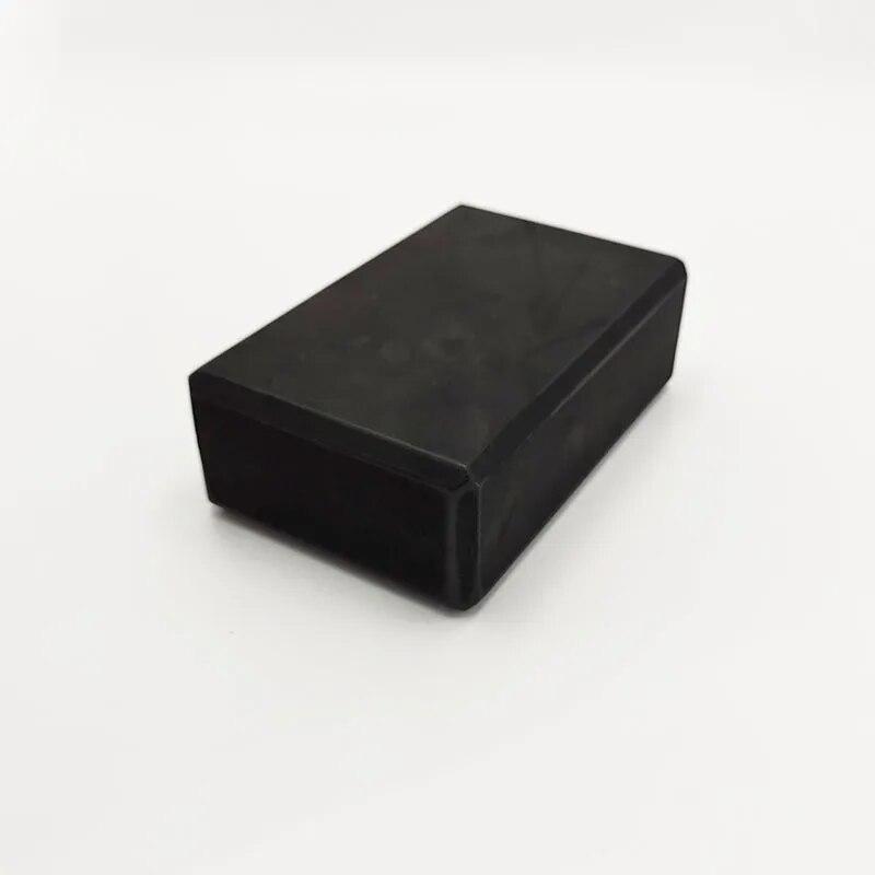EVA Block Gym Foam Brick Training Exercise Fitness Suit Yoga Tool Strengthening Pillow Cushion Stretch Body Shape Yoga Block