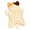 Giant Soothing Animal Plush Hug Pillow - Cute Stress Relief Gift for Girls' Birthdays