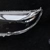 Совместимая прозрачная крышка фары для Toyota Sienna 2011-2015
