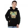 Star Wars The Mandalorian Childrens/Kids Chill Vibes Grogu Hoodie