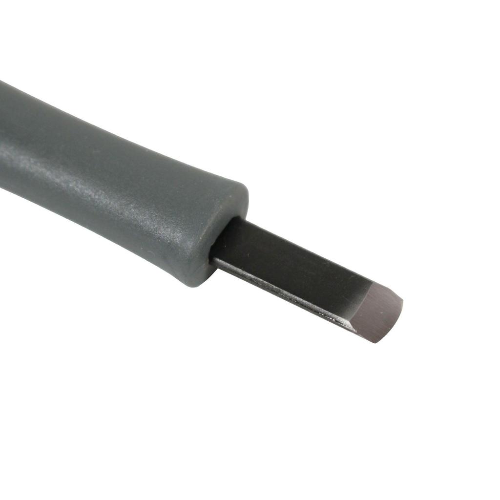 Мягкий плоский зубило SC-01