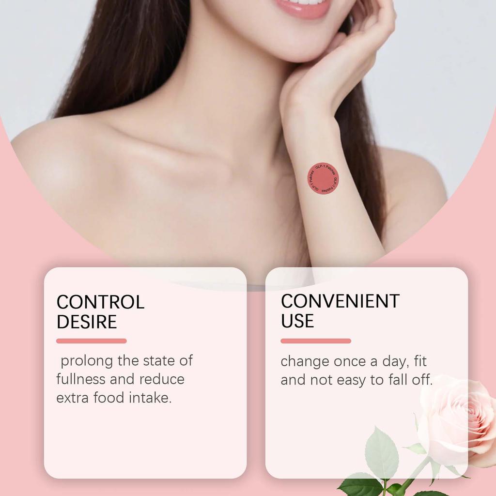 Контрольные вспомогательные пластыри, пластыри для подтягивания пупка для ленивых, пластыри для похудения, формирующие вспомогательные продукты.