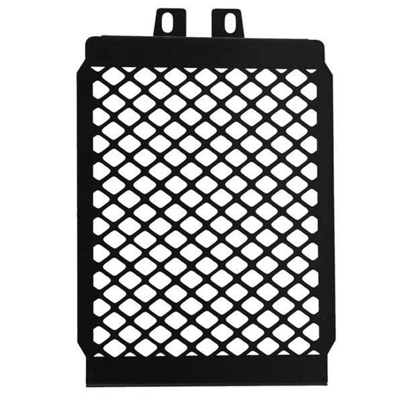 WO-Motorcycle Radiator Guard Grille Protective Guard Cover For Royal Enfield Interceptor 650 Continental INT650 GT650