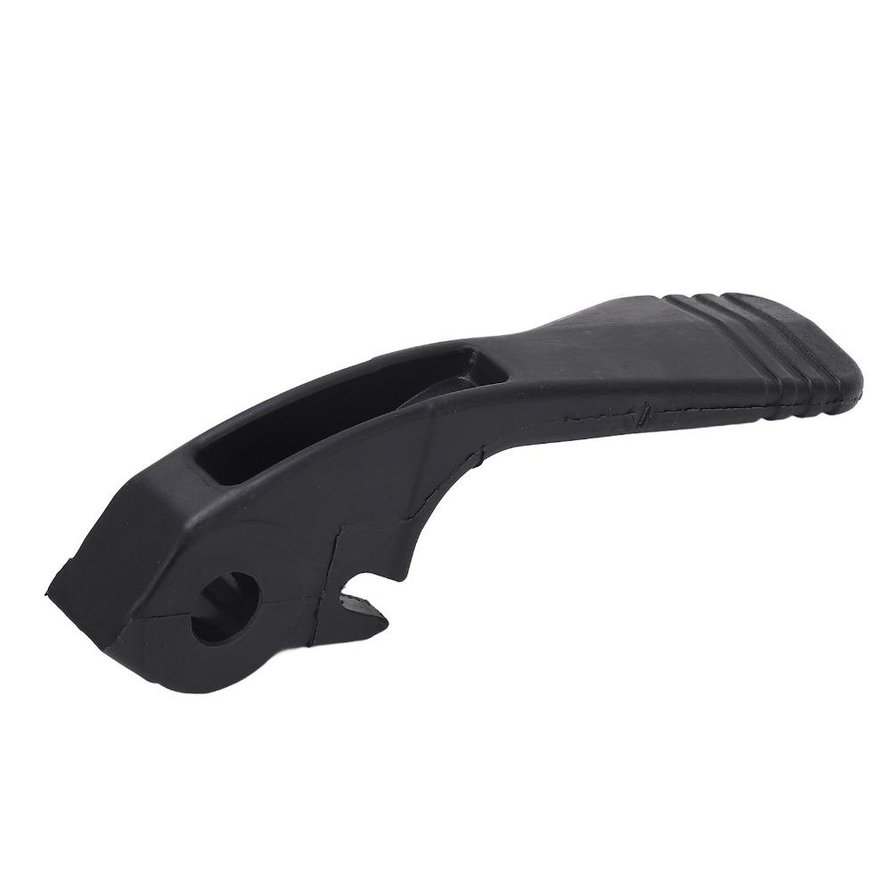 Replacement Part Outboard Motor Shift Handle Boat Shift Lever for 2 Stroke 15HP Boat for Repair