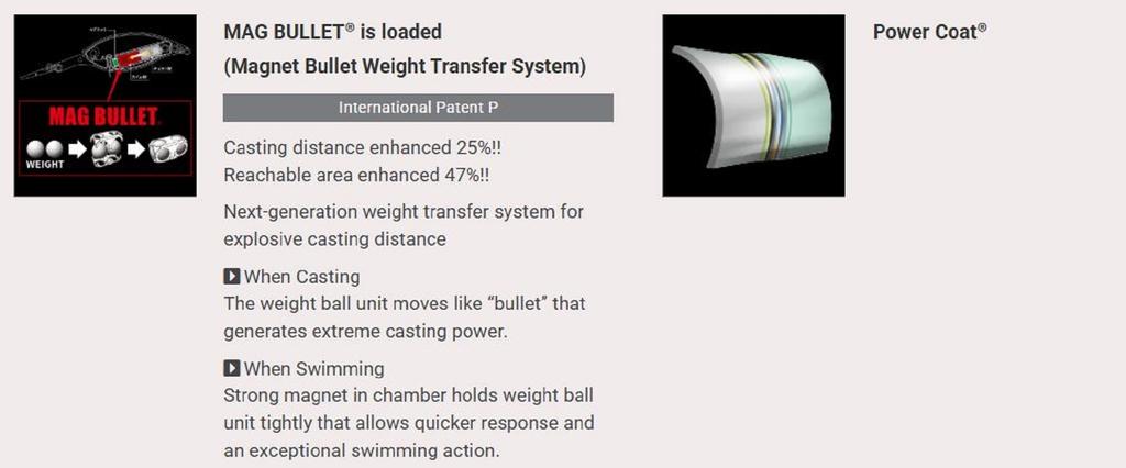 Yo Zuri La Tour Crank 7+ 100F Floating Lure R1583-KBGS (2355)