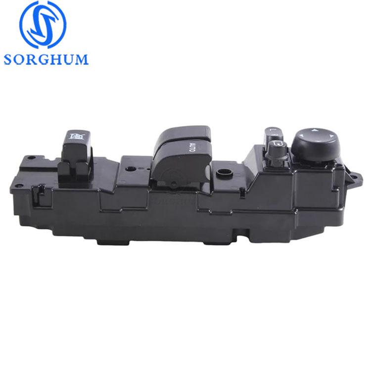 Переключатель стеклоподъемника Mazda DF80-66-350