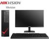 Бизнес-настольный ПК Hikvision с монитором (Китайская версия)