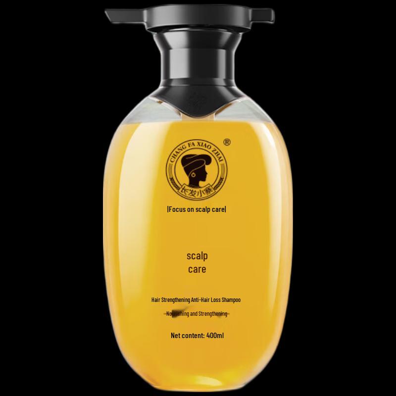 Changfa Xiaozhai Anti-Hair Loss & Strengthening Shampoo