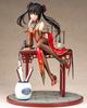 [USED] Date A Live IV Tokisaki Kurumi Calligraphy Beauty Ver. 1/7 Scale Figure