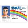 McLovin ID Flag Banner, 3x5 Feet Funny Flags for Room Outdoor Flag, College D...