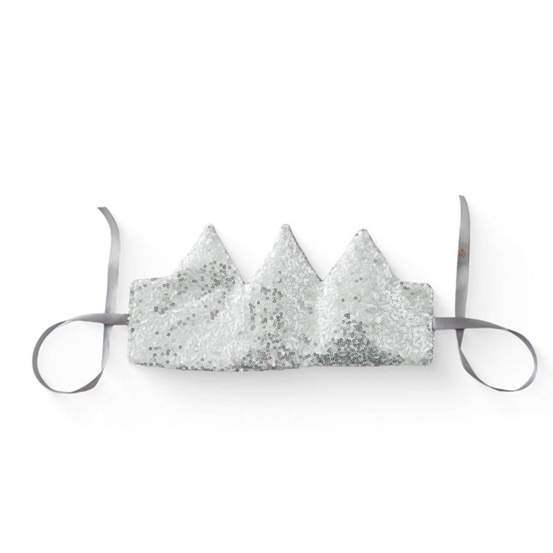 Children Birthday Party Headband Dazzlings Wand Kids Birthday Party Accessories for Children Birthday Celebrations Gift