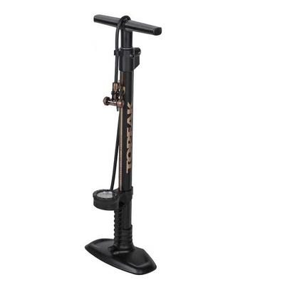 Topeak Joe Blow Tubi 2-ступенчатый насос/насос велосипедный/цикловый