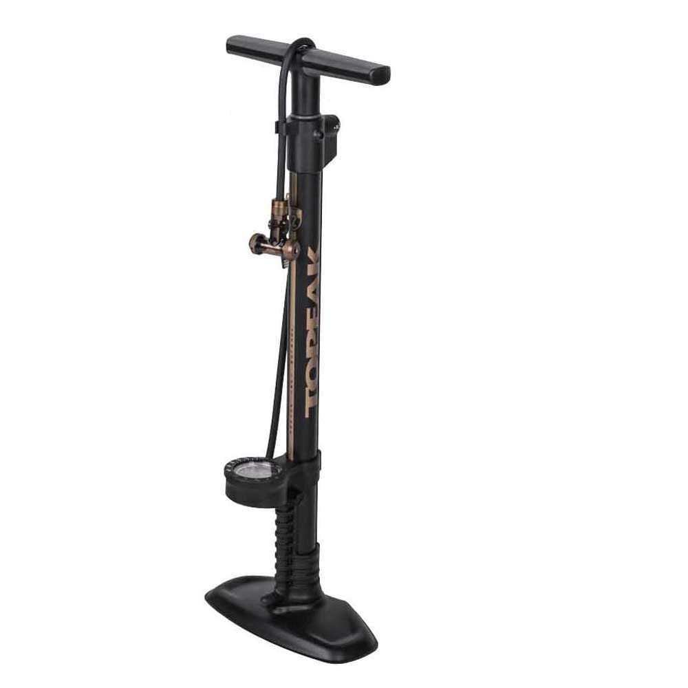 Topeak Joe Blow Tubi 2-ступенчатый насос/насос велосипедный/цикловый