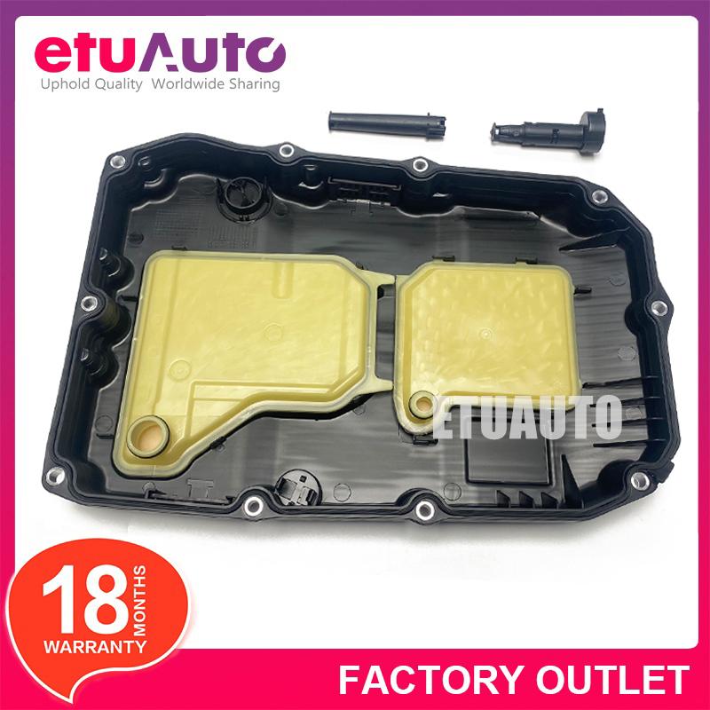 9 Speed Transmission Oil Pan 7252703707 A7252703707 For Mercedes Benz W205 W212 W213 W222 R231