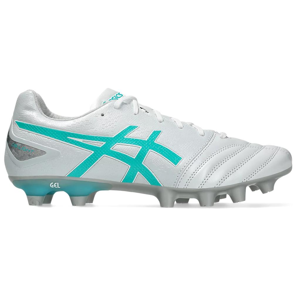 Asics Ds Light Pro Lightweight Comfortable Soccer Shoes Unisex Soccer Shoes Gray Blue 1103A110-102