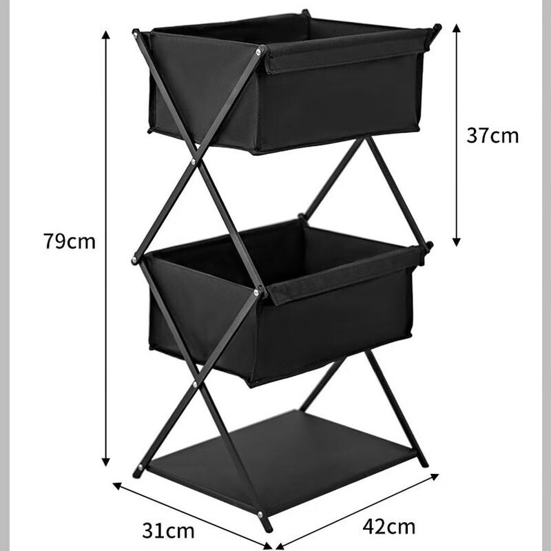 OEING Outdoor Camping Storage Rack