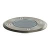 Spot encastrable rond extérieur étanche IP67 35W GU10