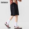 Mark Fairwhale Men's 2025 Lightweight Cotton Drawstring Shorts