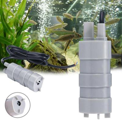 DC 12V Высокое давление DC погружной водяной насос микромотор водяной насос для сада фонтан аквариум лето для кемпера