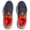 HOKA One One Кроссовки Bondi 9 Varsity Navy Nautical Blue 1162011-VTYN