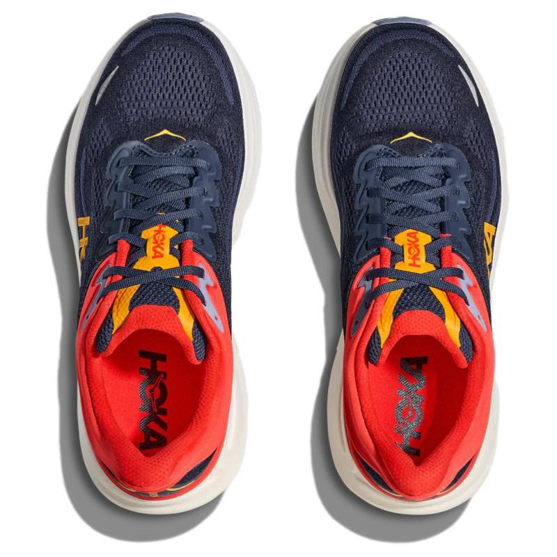 HOKA One One Кроссовки Bondi 9 Varsity Navy Nautical Blue 1162011-VTYN