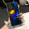 Lighter Cool Pattern Soft Phone Case for Samsung A17 A16 A15 A14 A13 A57 A56 A55 A54 A53 A37 A36 A35 A34 A33 A26 A25 A24 A23 A52