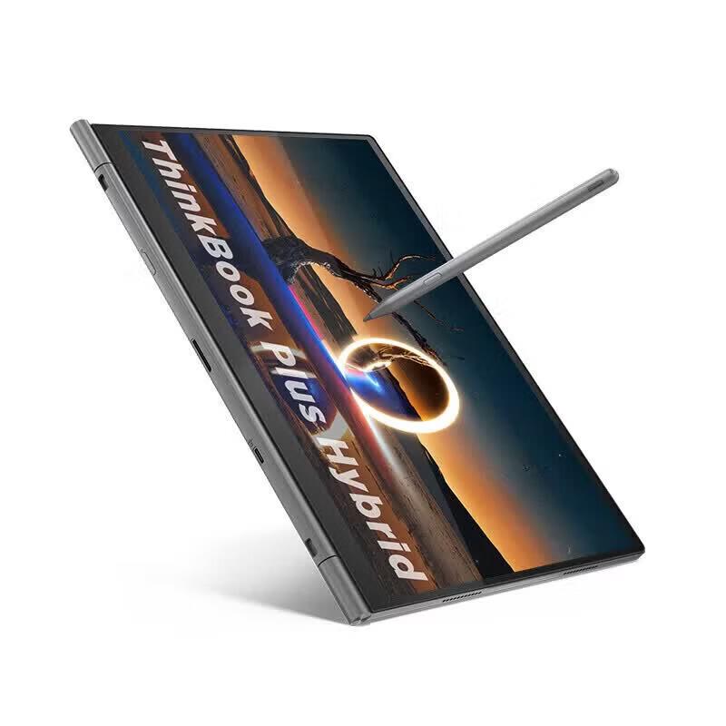 Lenovo Гибридный ноутбук ThinkBook Plus (Китайская версия)