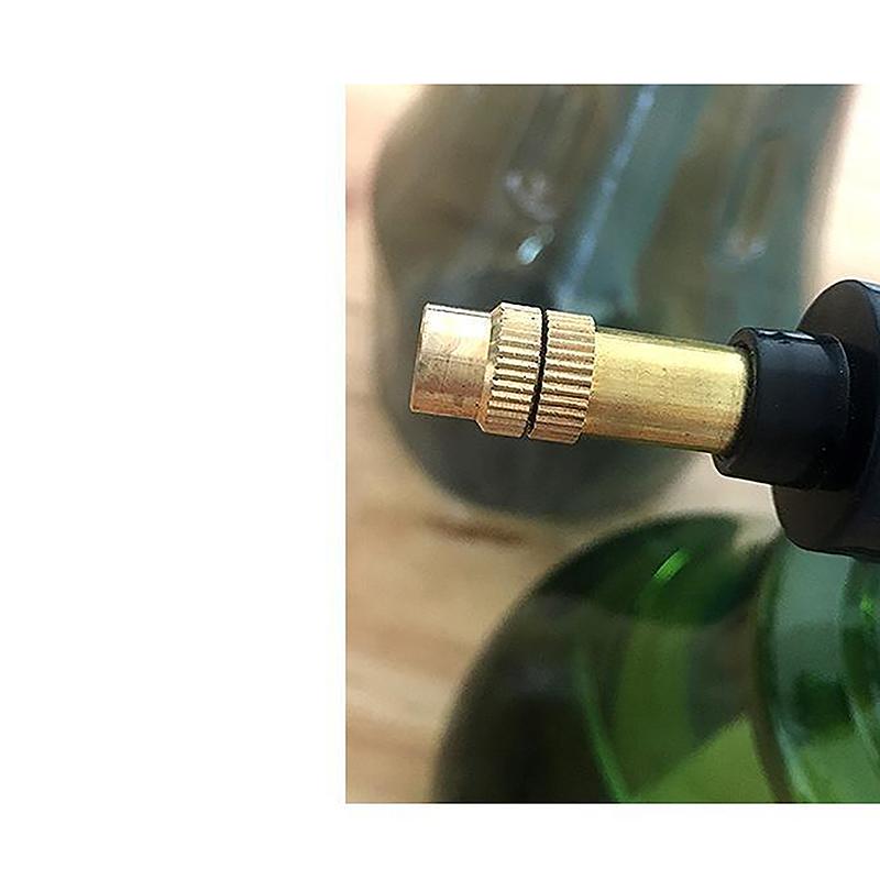 1.5L Ручной распылитель давления Ручной воздушный насос Садовый дезинфекционный распылитель воды