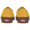 Vans Ua Authentic Low Top 'Yellow' VN0009PVD62