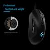 Logitech G403 HERO Проводная RGB игровая мышь
