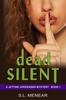 Книга Dead Silent : Large Print Edition