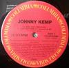 12inch Record JOHNNY KEMP - Just Got Paid 12CXP07588 Columbia 1988 Canada Soul/Funk Used