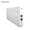 Aerospace Runpu Smart Electric Mobile Archiving Cabinet