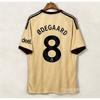 2026-2027 Soccer Training Jersey Mens Short Sleeve Team Sports Uniform