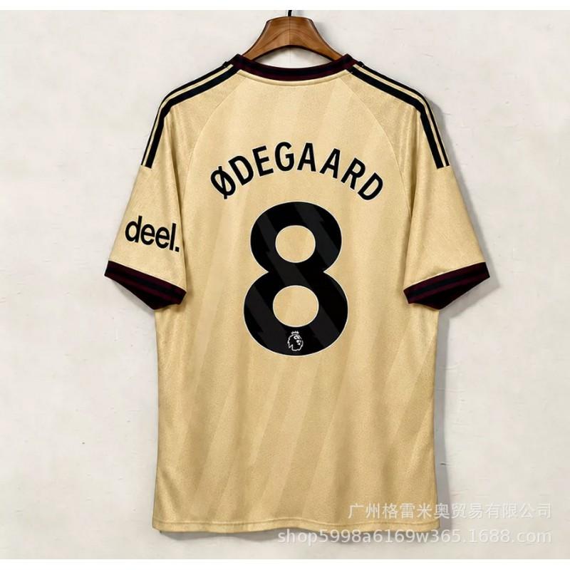 2026-2027 Soccer Training Jersey Mens Short Sleeve Team Sports Uniform