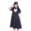 Костюм для косплея Kami School Elementary School Navy Blue Sailor Size A&TCollection Школьная форма, Костюм, M, Женский