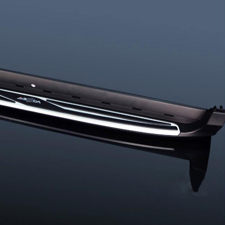 Новая оригинальная боковая подножка-педаль для Ford Kuga