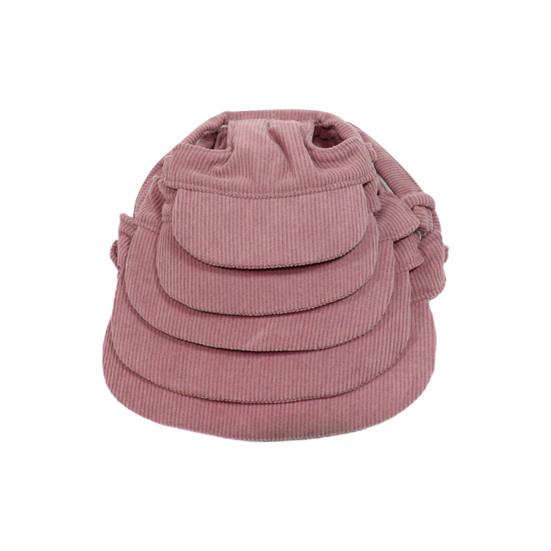 Повседневная бейсбольная шляпа для домашних животных, мягкая удобная пряжка с регулировкой, дизайн без ушей, реквизит для фотосессии, шляпа для домашних животных, летняя поставка